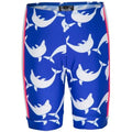 Platypus Dolphin Watch UPF50+ Bike Short