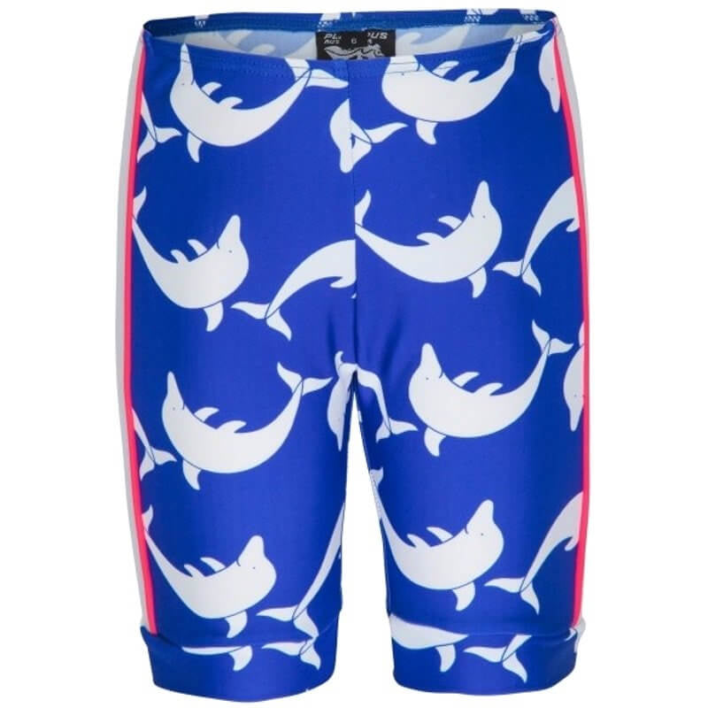 Platypus Dolphin Watch UPF50+ Bike Short