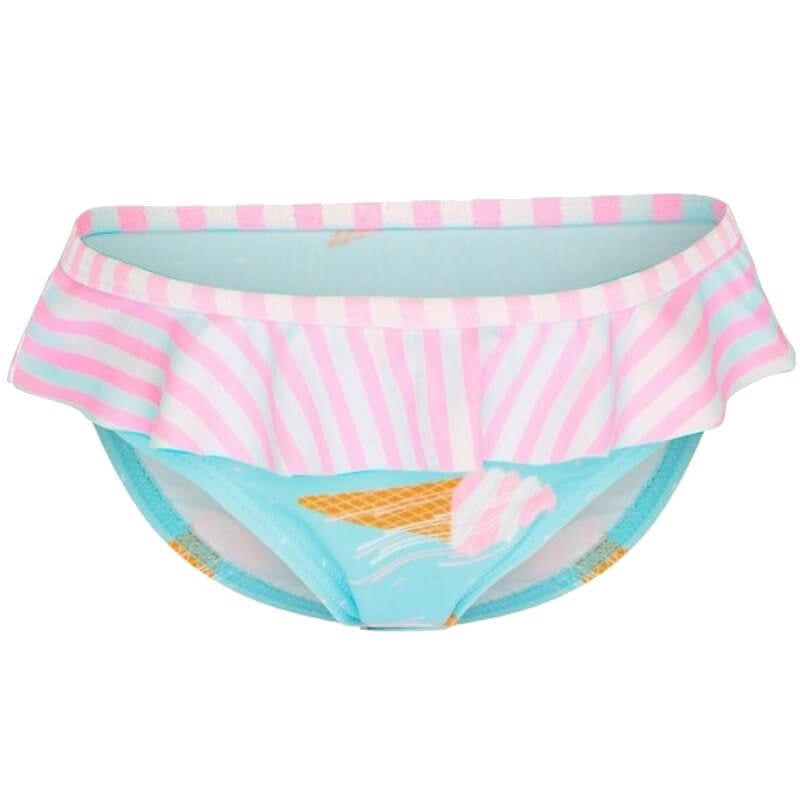 Platypus Gelato UPF50+ Frill Brief