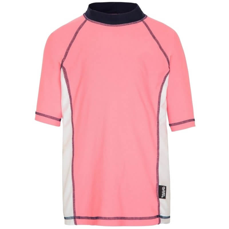 Platypus Retro Beach UPF50+ Sunshirt SS