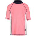 Platypus Retro Beach UPF50+ Sunshirt SS