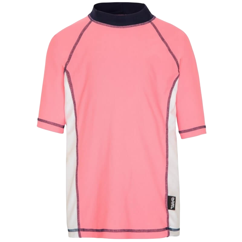 Platypus Retro Beach UPF50+ Sunshirt SS