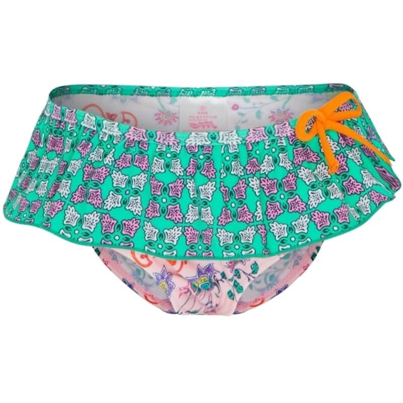 Platypus Secret Garden UPF50+ Bow Brief