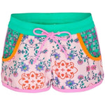 Platypus Secret Garden UPF50+ Lycra Boardie