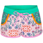 Platypus Secret Garden UPF50+ Lycra Boardie