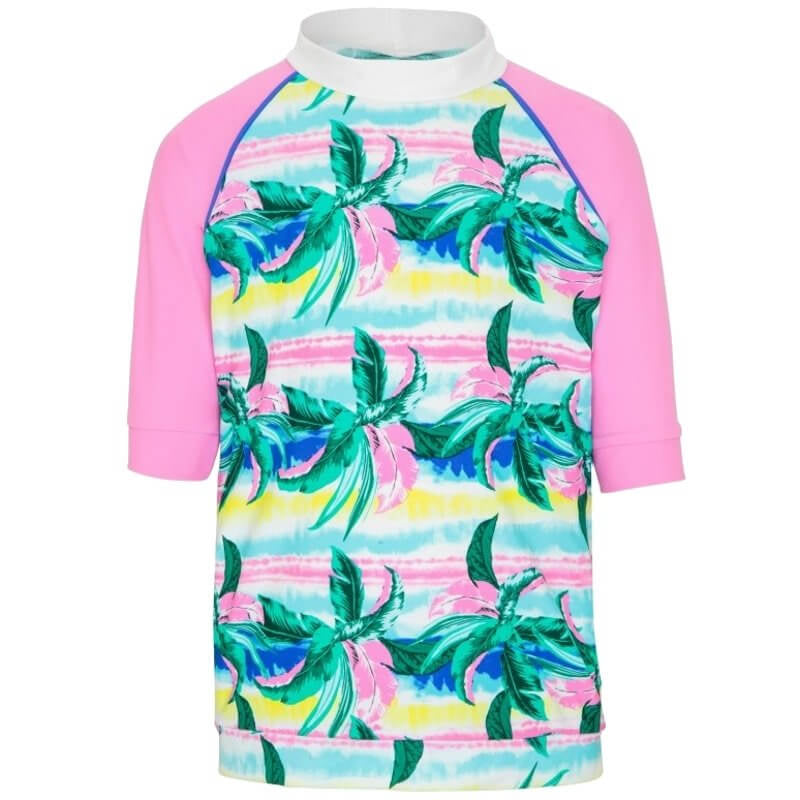 Platypus Sunrise UPF50+ Sunshirt SS