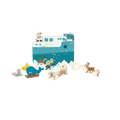 經典世界戲劇與北極之旅