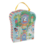 Floss & Rock Playbox with Wooden Pieces - Rainbow Fairy