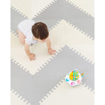 Skip Hop Playspot 遊戲墊泡棉地板磚