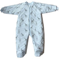 Plum Walker 幼兒連身睡衣（3.0 Tog，1-4 歲） 