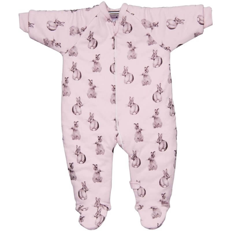 Plum Walker Toddler Sleepsuit (3.0 Tog, 1-4 years)