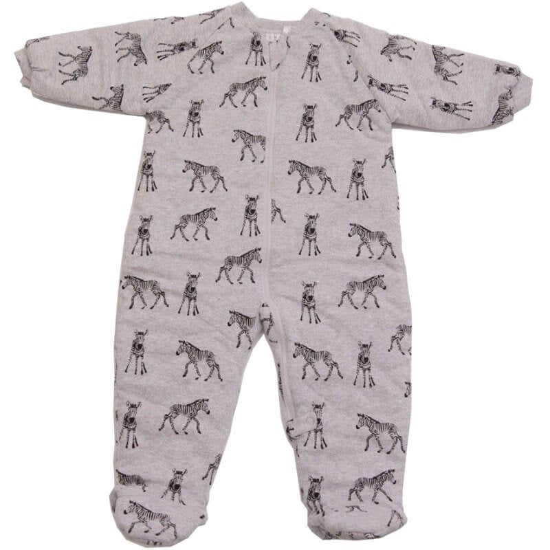 Plum Walker Toddler Sleepsuit (3.0 Tog, 1-4 years)