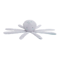 泡泡絨毛玩具 - 灰色章魚 Inky