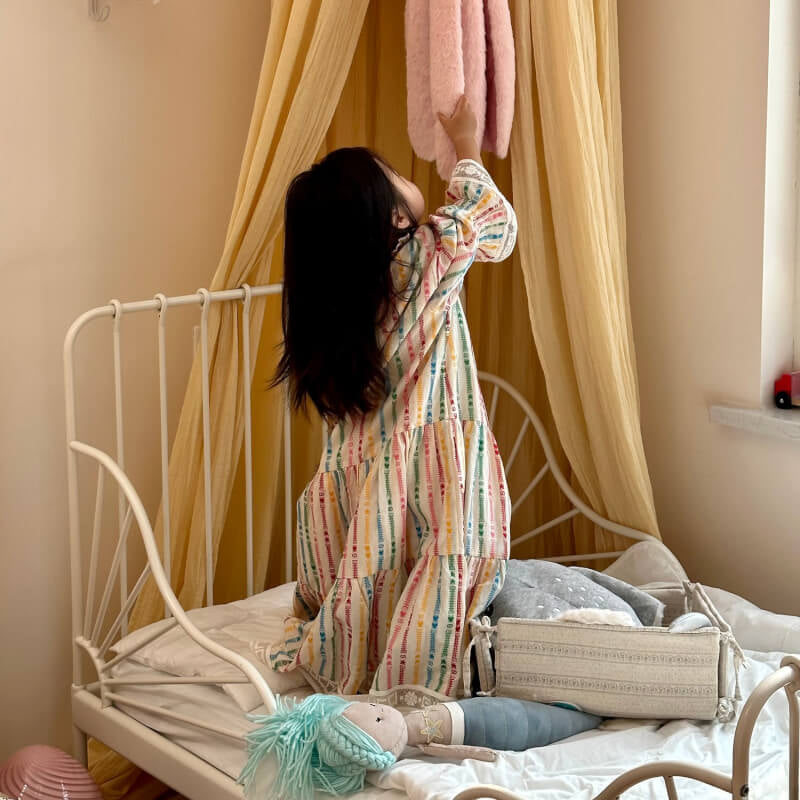 Bubble Plush - Pinky the Pink Octopus