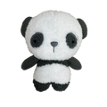 Bubble Plush Toy - Amanda the Panda