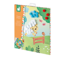 Janod Pom Pom Cards