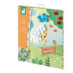 Janod Pom Pom Cards