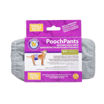 PoochPad PoochPants 男士尿布包