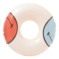 SUNNYLiFE Pool Ring - Smiley