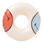 SUNNYLiFE Pool Ring - Smiley