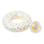 SUNNYLiFE 撞球圈和球套裝 - SmileyWorld Sol Sea