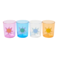 SUNNYLiFE Poolside Highball Tumbler - Utopia Multi