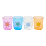 SUNNYLiFE Poolside Highball Tumbler - Utopia Multi