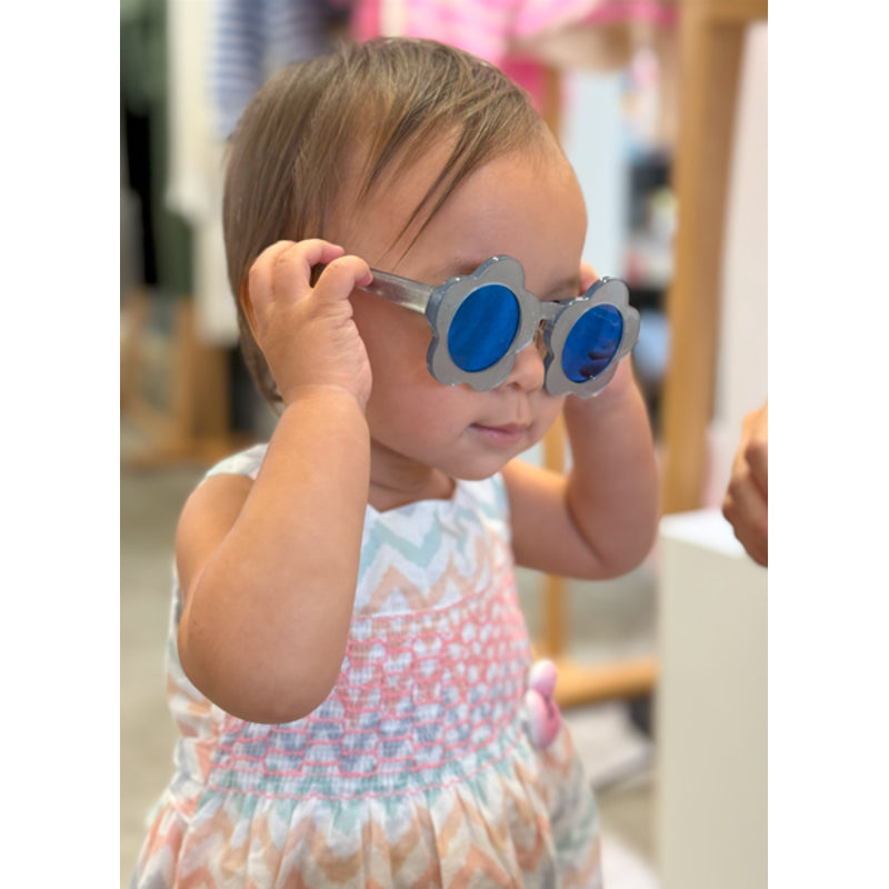Poppy James Kids Sunglasses Eden