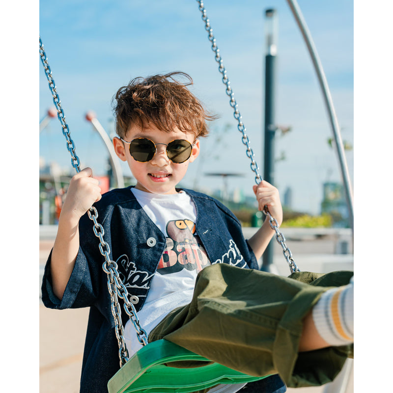 Poppy James 兒童太陽眼鏡 Jack