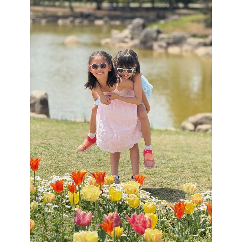 Poppy James 兒童墨鏡 Joey