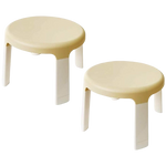 Oribel Portaplay Child Stools (Set of 2) - Monsterland Adventures