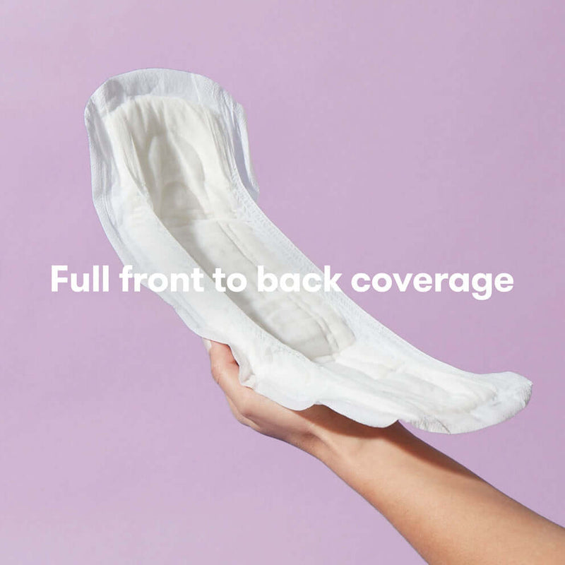 Frida Mom Postpartum pads - leak proof feminine care maxi pads
