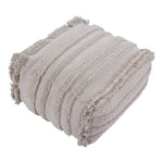 Lorena Canals Pouf Air Natural