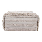 Lorena Canals Pouf Air Natural