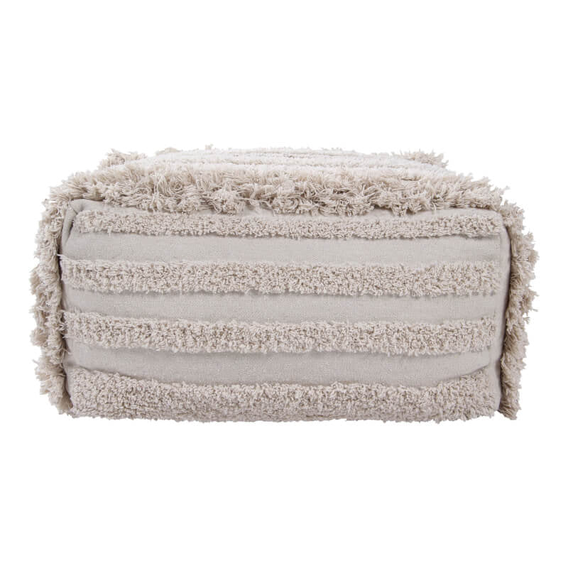 Lorena Canals Pouf Air Natural