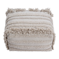 Lorena Canals Pouf Air Natural
