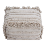 Lorena Canals Pouf Air Natural