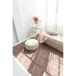 Lorena Canals Pouf Chill Natural