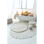 Lorena Canals Pouf Chill Natural