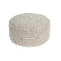 洛雷娜·卡納爾斯 Pouf Chill Natural