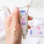 Parents League PEPPA PIG Moisturizing Lip & Face Balm - Strawberry 20ml
