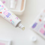 Parents League PEPPA PIG Moisturizing Lip & Face Balm - Strawberry 20ml