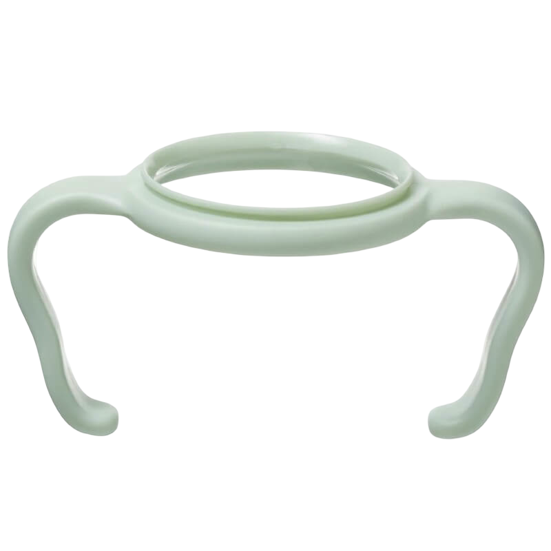 b.box PPSU Baby Bottle Handles 2-Pack