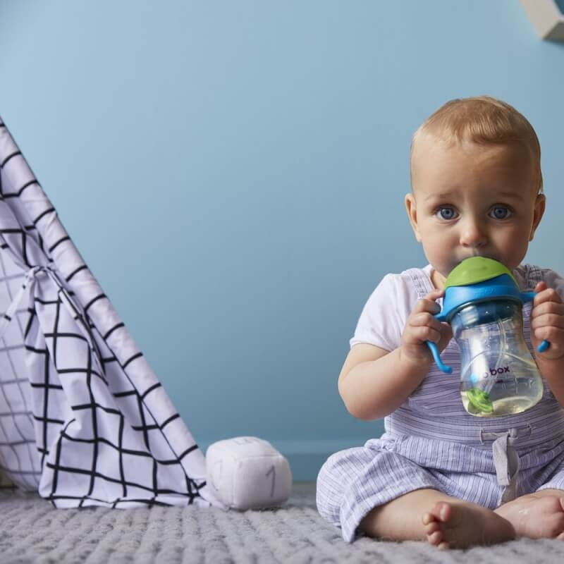 b.box PPSU Sippy Cup - 240mls