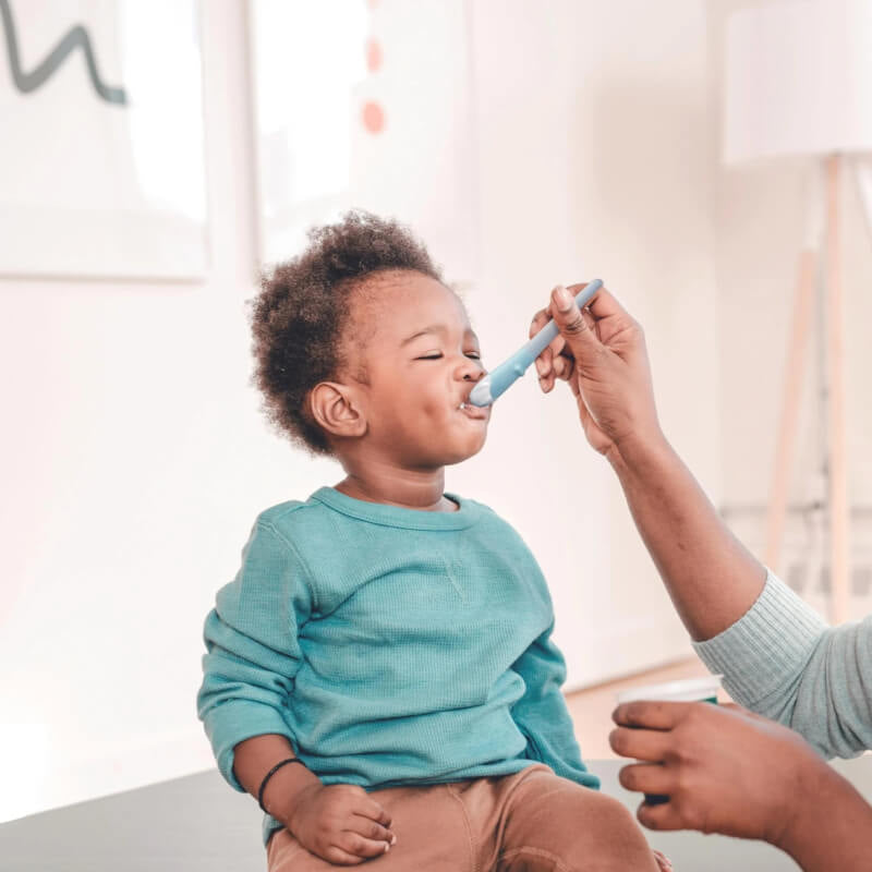 Miniware Pre2Pro Feeding Spoon