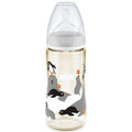 NUK Premium Choice PPSU 300ml 水瓶 - 獅獅/海獅