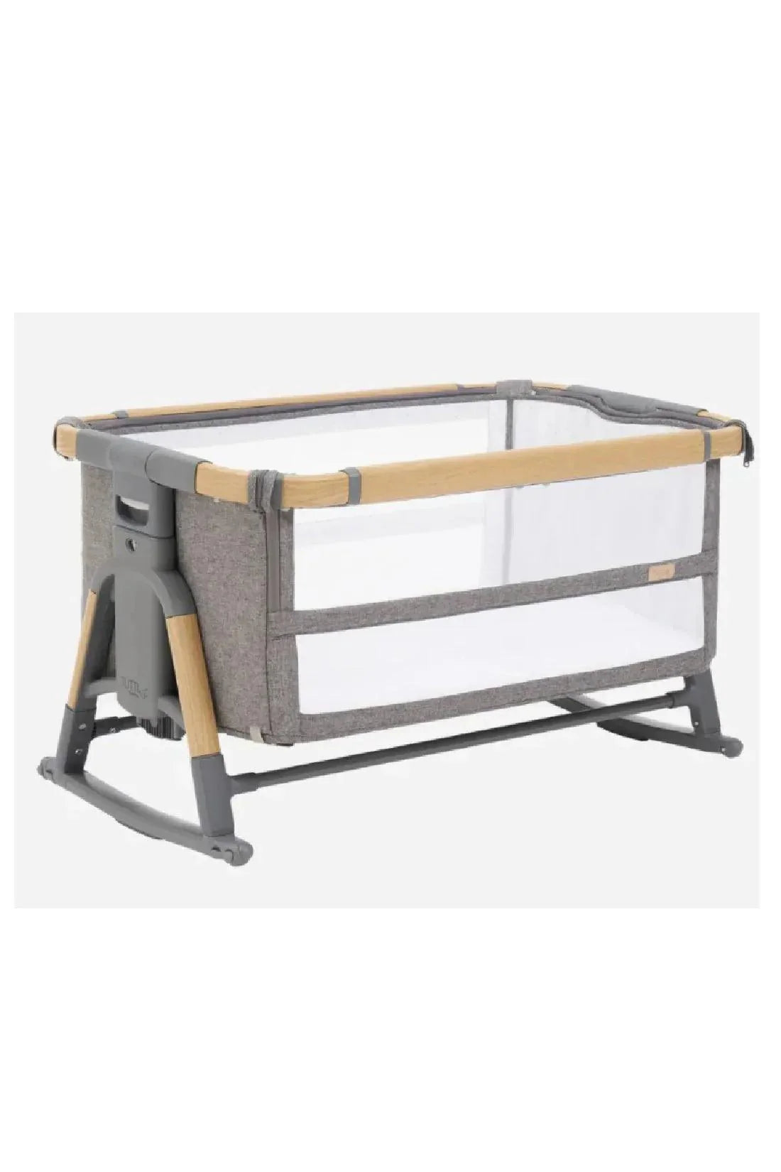 Tutti Bambini CoZee XL Bassinet Accessory Pack - Charcoal