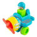 Lamaze Press & Go Airplane