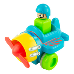 Lamaze Press & Go Airplane