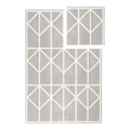 Toddlekind Prettier 遊戲墊 120x180cm - 北歐系列 - 鵝卵石色